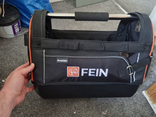 Fein 18750501060 boxx bag - fein,