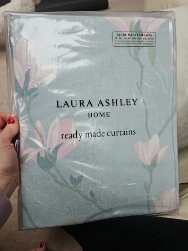 New laura ashley lined - new,