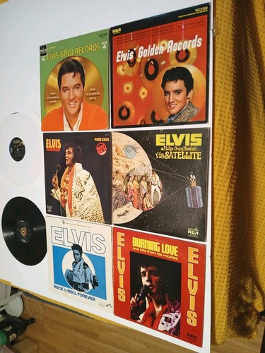 Elvis presley vintage - elvis,