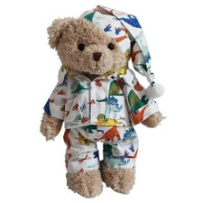 Powell Craft Teddy Bear