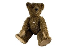 Steiff animal 406010 teddy - animal,