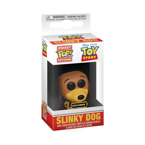 Funko pop keychain toy - keychain,