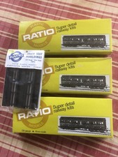 RATIO 5722 set of 3 Midland