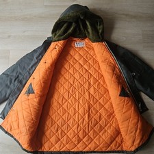 Vintage Snorkel Parka Jacket