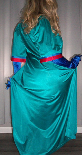 Vtg henson kickernick peacock - vtg,
