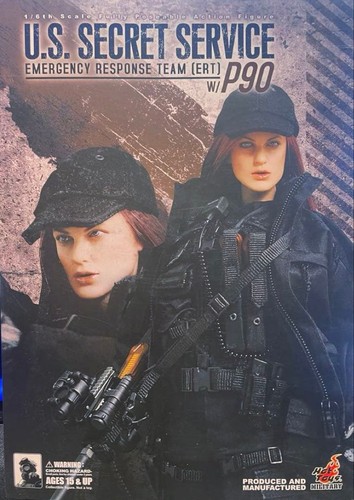 Hot toys military scale - hot, 1/6