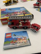 LEGO Classic Town 6593 Blaze