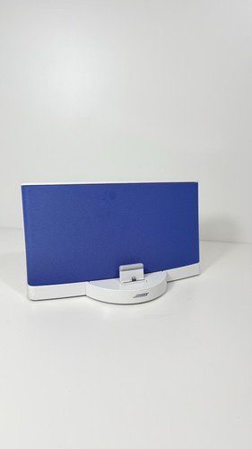 Bose sounddock series - sounddock, 3