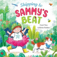 Skipping sammy beat a - to,