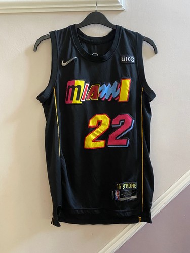 Nike nba miami - nike, heat