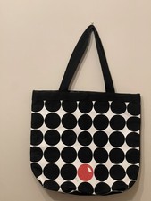 Lulu Guinness Red Nose Day