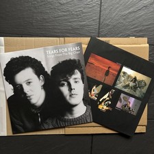 TEARS FOR FEARS - Songs From