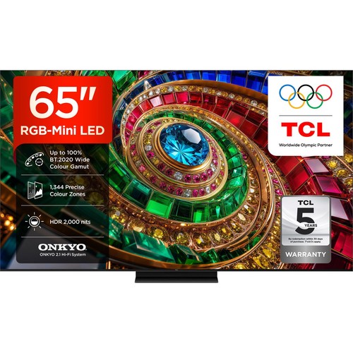 Tcl 65q7d inch - tcl, 65q7d-uk