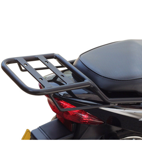 Honda innova 125i rear rack - honda,