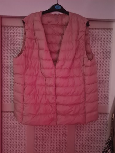 Ladies pale pink lightweight - pink,