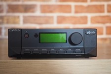 Cyrus Phono Signature in