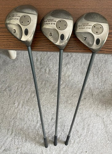 Callaway great big - callaway,