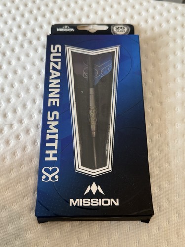 Suzanne smith darts coral pvd - suzanne,