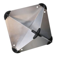 Lightweight octahedral radar - lightweight,