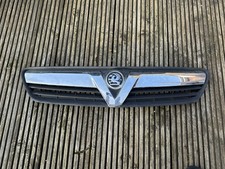 VAUXHALL MERIVA A MK1 FRONT