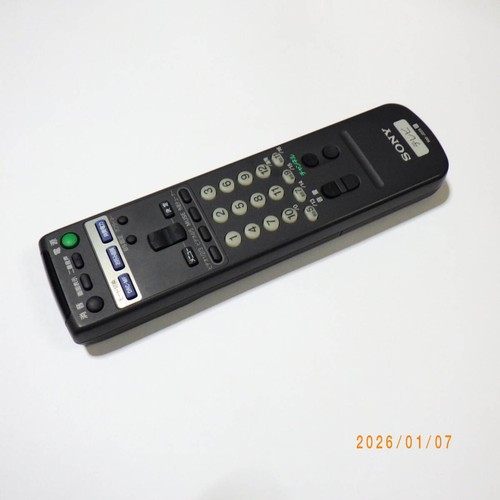 Sony 29dr5 34dr5 fd - sony,