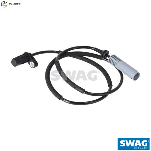 Sensor wheel speed - speed, 2660