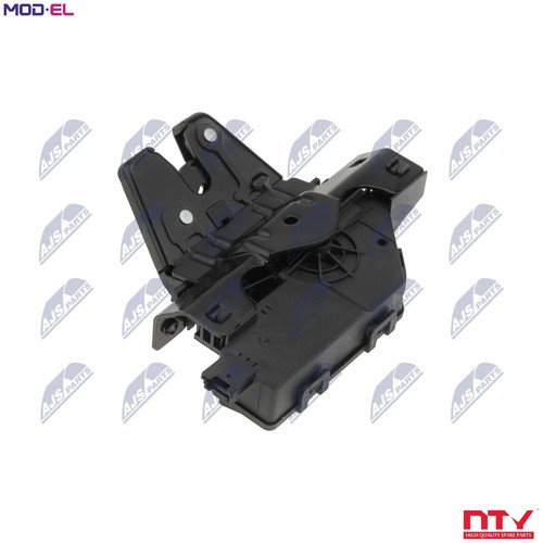 Tailgate lock ezc 073 - lock, for