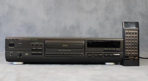 Technics pg570a hifi - sl-pg570a,