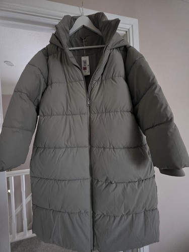 Bnwt s ladies longline - m,