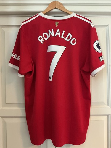 Manchester united adidas - united,