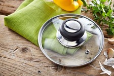 Spare Saucepan Glass Lid