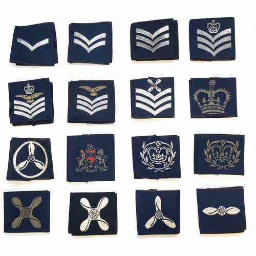 Airforce shirt sliders - airforce,