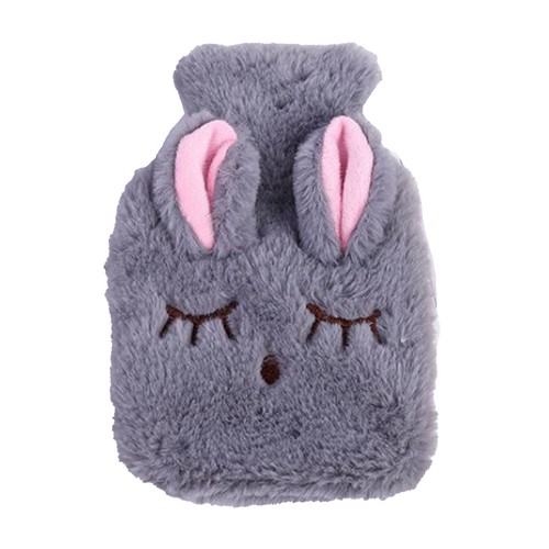 Hot water bottle - ­hot, explosion