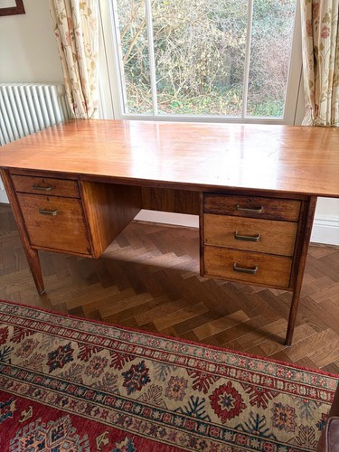 Mid century large vintage - large,