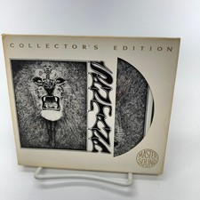 Santana - Santana CD 1991