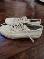 HUF Classic Lo Canvas
