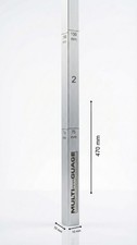 MULTI-GUAGE 4-in-1 Gauge Stick