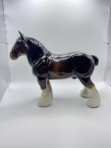 Large beswick style shire - large,