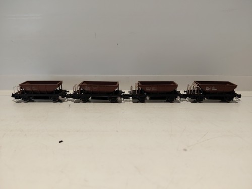 Dapol gauge x - n, 4