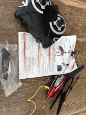 RC Helicopter Remote Control