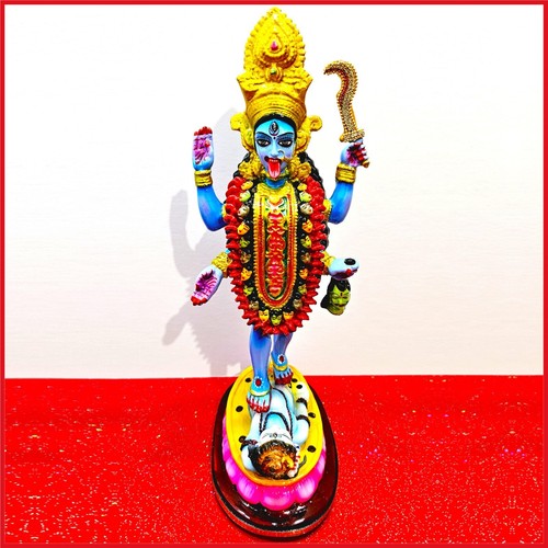 Goddess kali maa mata rare - kali,