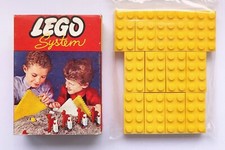 RARE Vintage Lego System