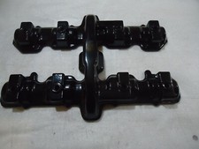 Yamaha FJ1200 Rocker Cover FJ 1200 Cam Cover Restored Engine Cover