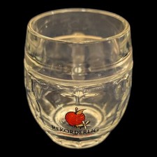 Rekorderlig Cider Glass Tankard Half Pint Cider 