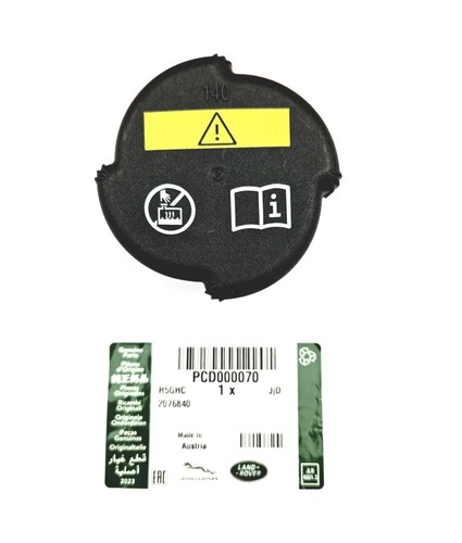 Original land rover lid - land,