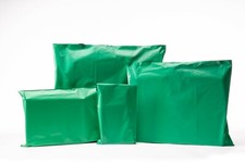 Coloured Mailing Bags Strong