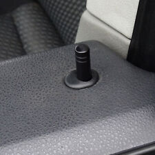 VW T5/ T6 Aluminium Door Lock