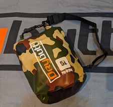 Drybutt Waterproof 5L Litre