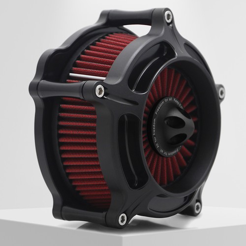Turbine air cleaner - turbine,