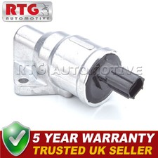 Idle Air Control Valve ICV